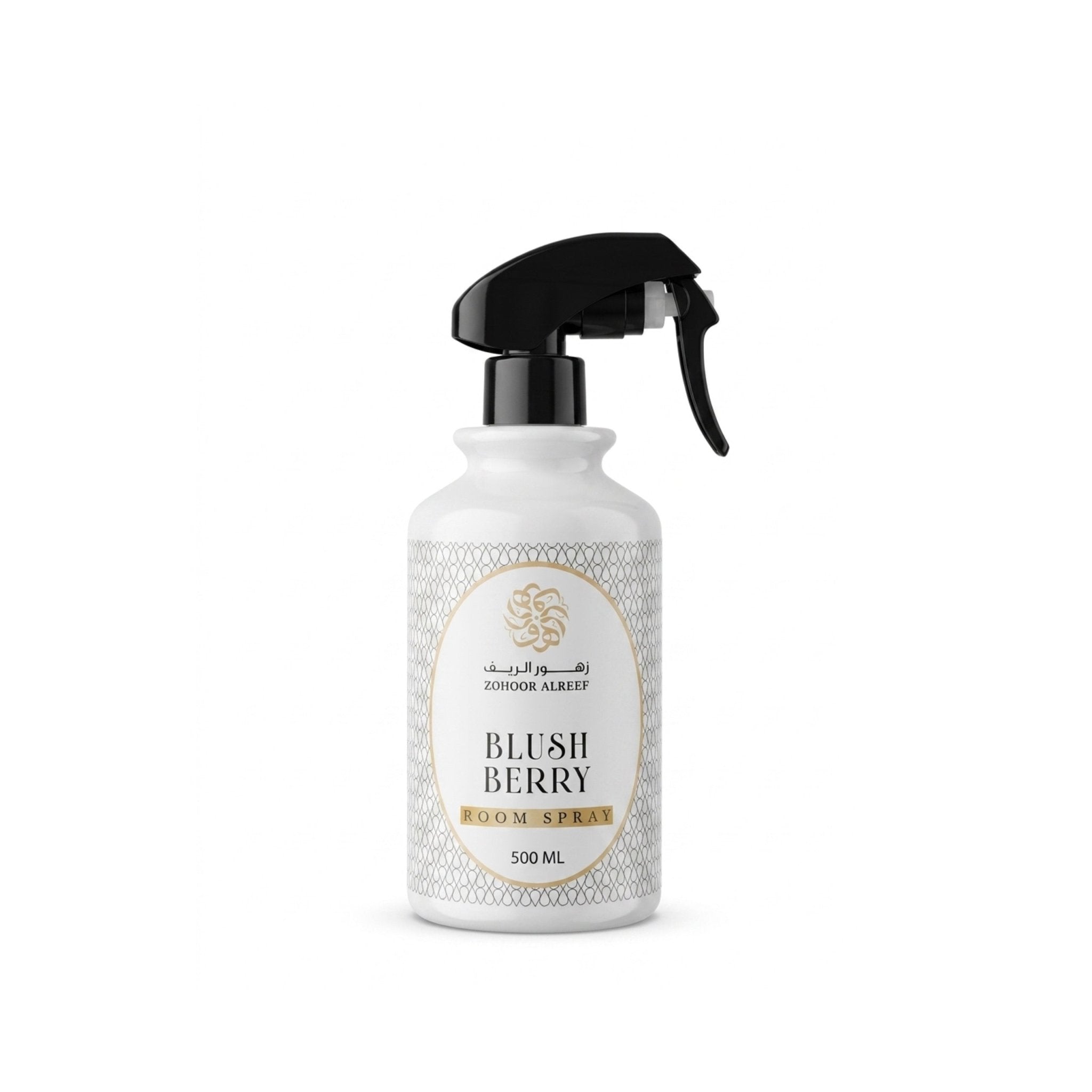 معطر جو بلوش بيري Blush Berry برائحة الفواكه الحمراء والمسك – 500 مل - Zohoor alreef SA