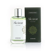 عطر القصر - 100 مل - Zohoor alreef SA