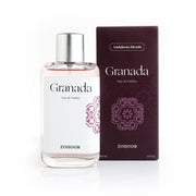 عطر غرناطة - 100 مل - Zohoor alreef SA