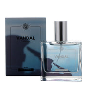 عطر فاندل - 50 مل - Zohoor alreef SA