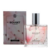 عطر بوكية - 50 مل - Zohoor alreef SA
