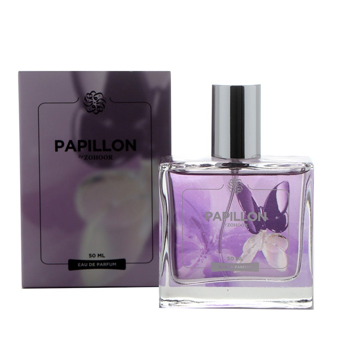 عطر بابليون - 50 مل - Zohoor alreef SA