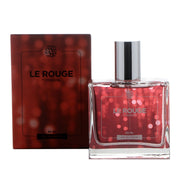 عطر لا روج - 50 مل - Zohoor alreef SA