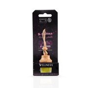 معطر جو السيارة ويلنس - 7 مل - Zohoor alreef SA