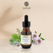 زيت عطري بيزل فربينا ( تشالنج) - 30 مل - Zohoor alreef SA