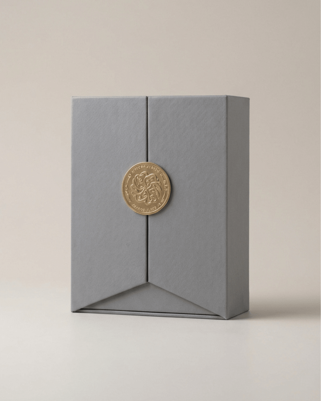 طقم هدايا العناية بالجسم "كوتون مسك ( نبتون) - Zohoor alreef SA