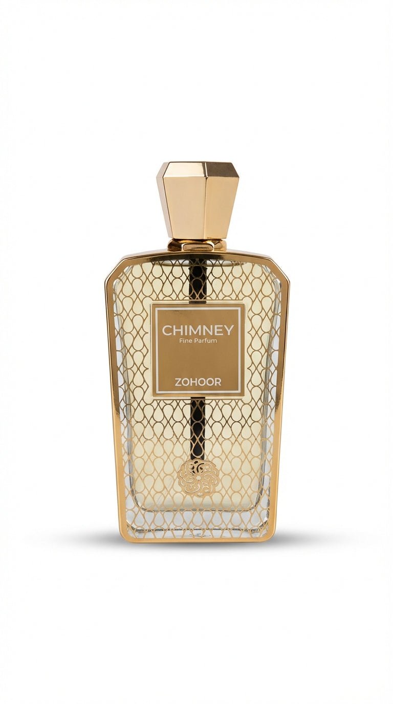 عطر تشيمني (Chimney EDP ) 100 مل - Zohoor alreef SA