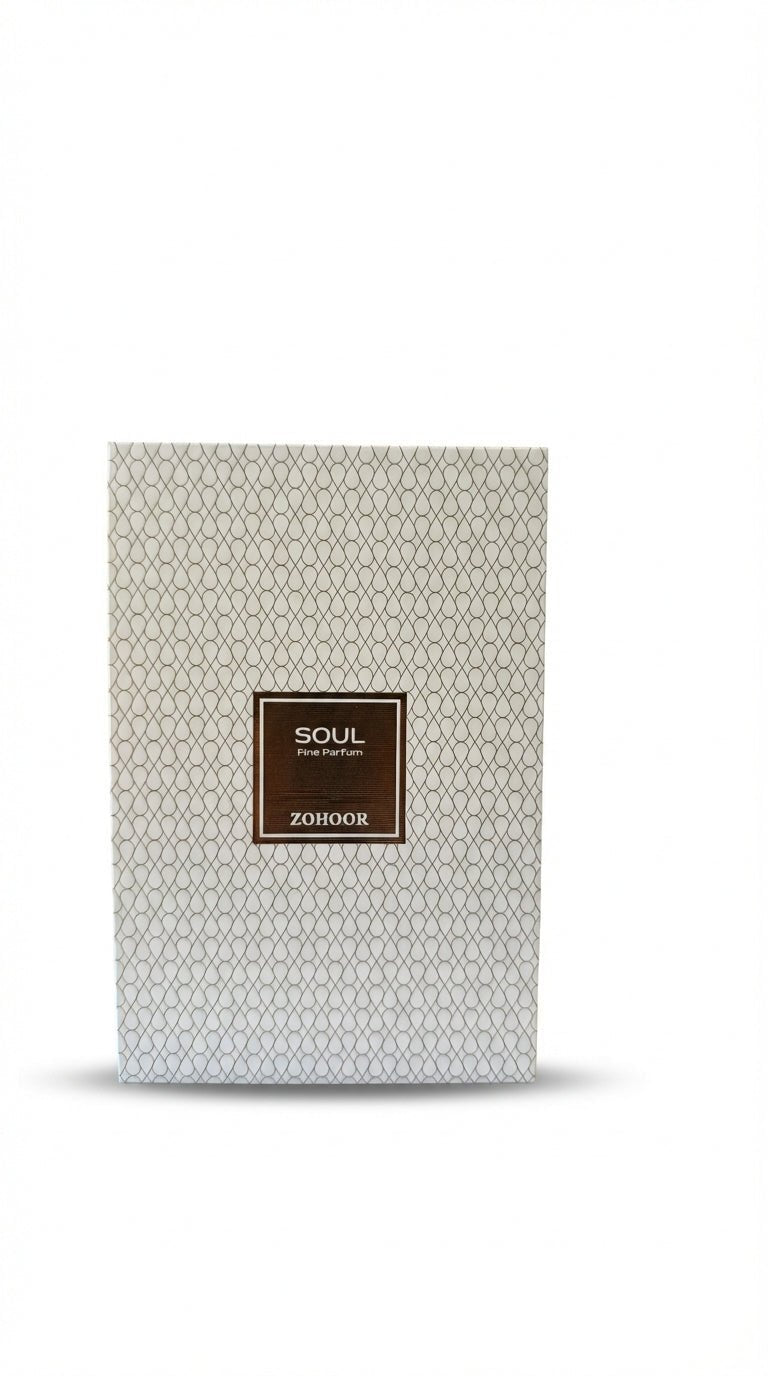 عطر سول (Soul EDP ) 100 مل - Zohoor alreef SA