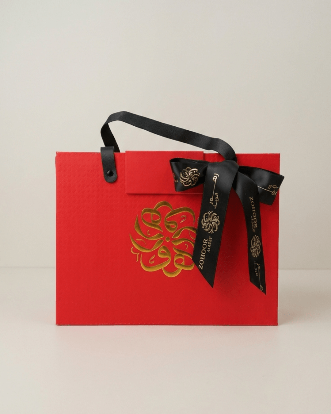 مجموعة العناية بالجسم الفاخرة بيوني بلش - Zohoor alreef SA