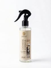 معطر جو ومفارش "كشمير وفانيلا" - (250 مل) - Zohoor alreef SA