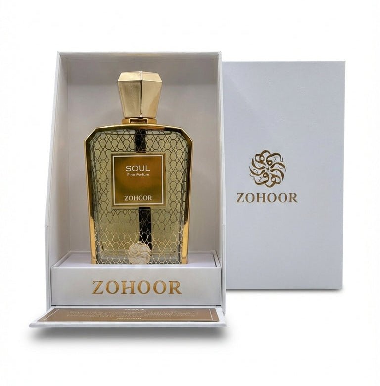 عطر سول (Soul EDP ) 100 مل - Zohoor alreef SA
