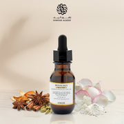 زيت عطري بيلي روز ( بولجارين روز) - 30 مل - Zohoor alreef SA