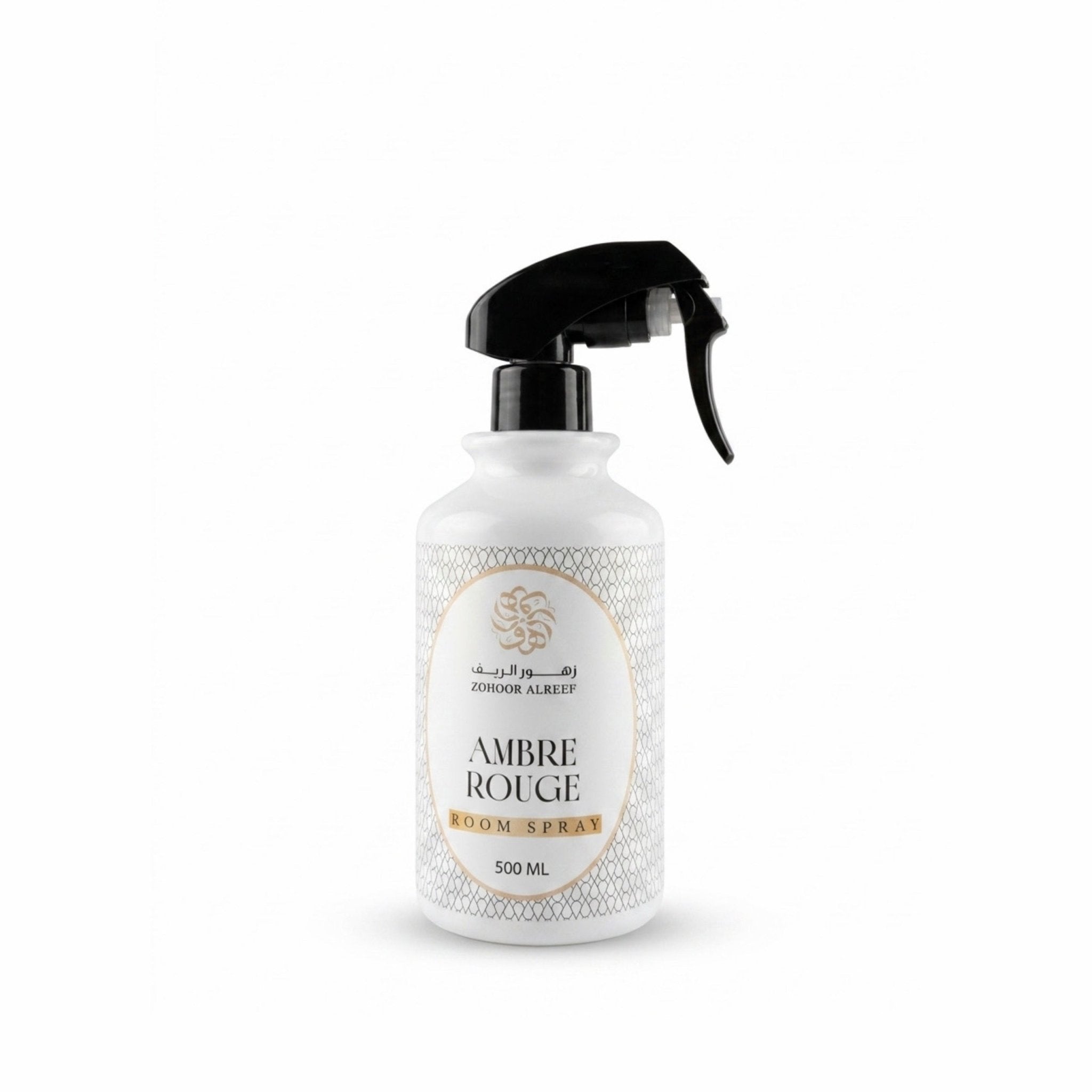 معطر جو أمبر روج Ambre Rouge برائحة التوت والفانيلا – 500 مل - Zohoor alreef SA
