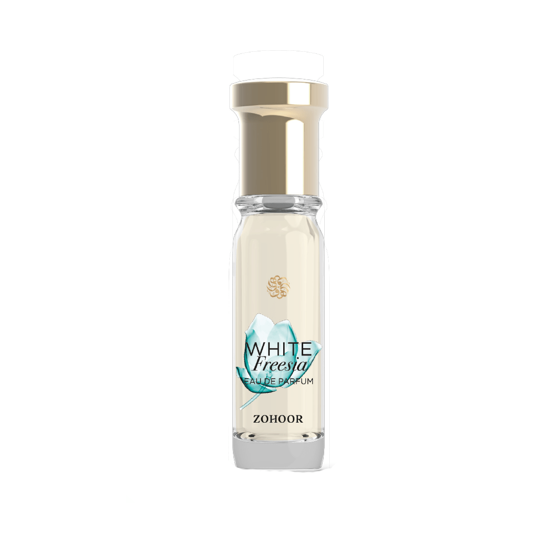 عطر 15 ملي وايت فريزيا - Zohoor alreef SA