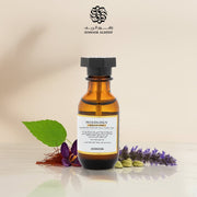 الهيل - زيت عطري 15 مل - 027 - Zohoor alreef SA