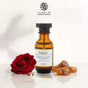 زيت عطري كابوتين (قوتشي) 15 ملي - 002 - Zohoor alreef SA