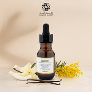 زيت عطري فلفت ميموزا ( هوت فانيلا) - 30 مل - Zohoor alreef SA
