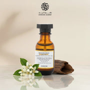 زيت عطري ليدي عود 15 مل - 003 - Zohoor alreef SA
