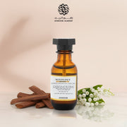 زيت عطري ميد نايت 15 مل - 502 - Zohoor alreef SA