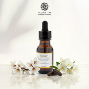 نايت مسك - زيت عطري 30 مل 028 - Zohoor alreef SA