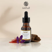 زيت عطري وارم عود ( أورينتال تويست) - 30 مل - Zohoor alreef SA