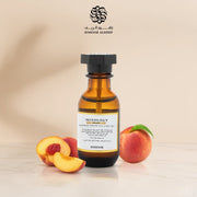 خوخ - زيت عطري - 15 مل - 208 - Zohoor alreef SA