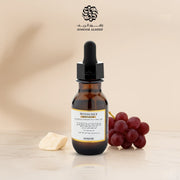 زيت عطري رايزن روج - 30 مل - Zohoor alreef SA