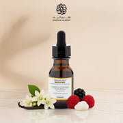 زيت عطري كاسيس مسك ( رازبري ) - 30 مل - Zohoor alreef SA