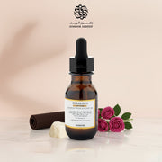 سوفت توتش - زيت عطري 30 مل 313 - Zohoor alreef SA