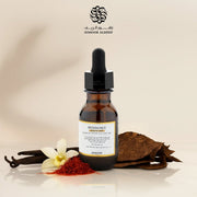 توباكو - زيت عطري 30 مل - 026 - Zohoor alreef SA
