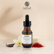زيت عطري سويت زعفران - 30 مل - Zohoor alreef SA