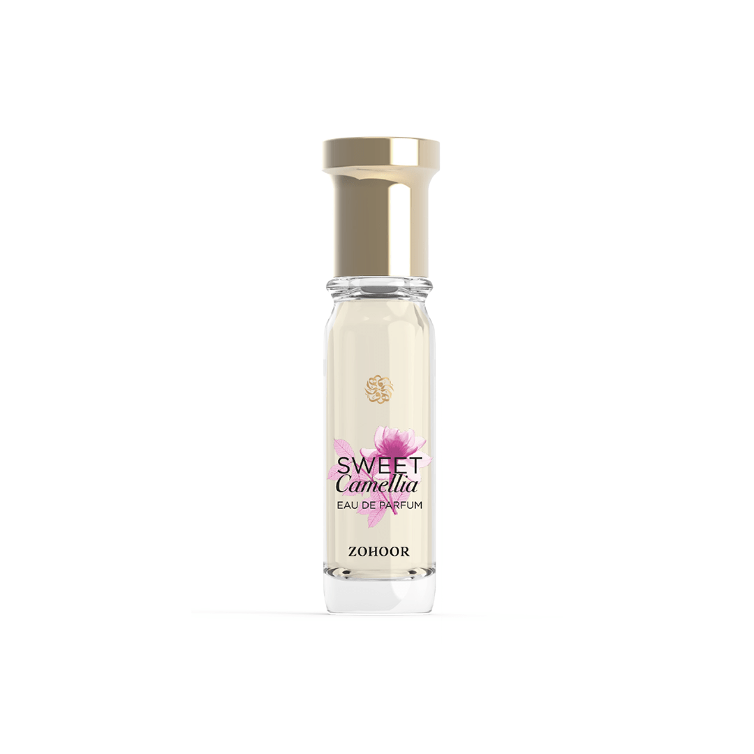 عطر 15 ملي سويت كامليتا - Zohoor alreef SA