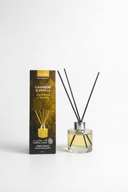 ناشر أعواد عطري ميكادو برائحة الكشمير والفانيلا – 90 مل - Zohoor alreef SA