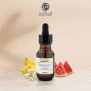 Watermelon زيت عطري 15 مل - Zohoor alreef SA